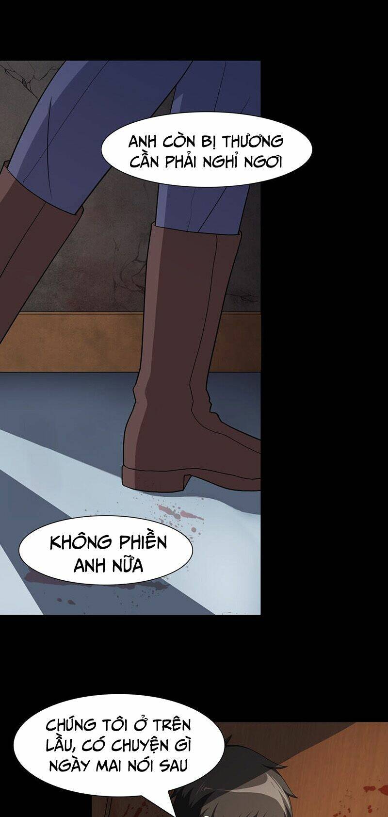 bạn gái virus của tôi chapter 90 17