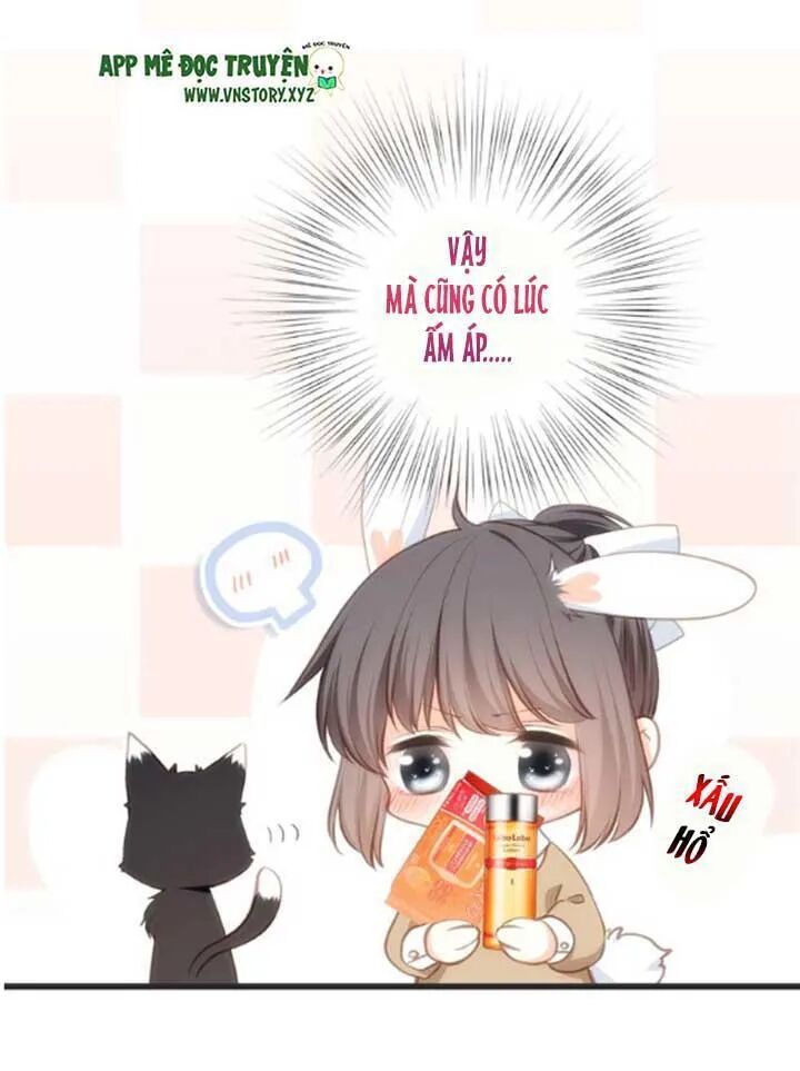 con tim rung động 2 chapter 107 85