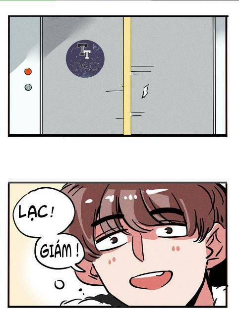 nhật kí đường đến sân khấu chapter 5 9