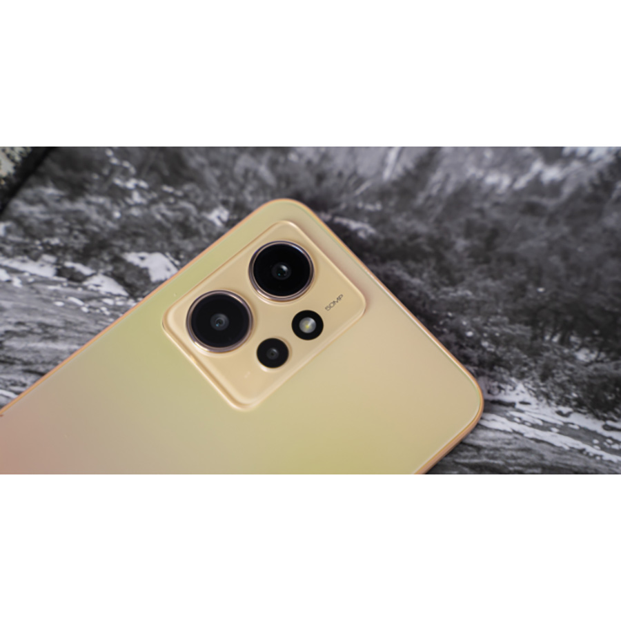 Điện thoại Xiaomi Redmi Note 12 (8GB/128GB) - Hàng chính hãng