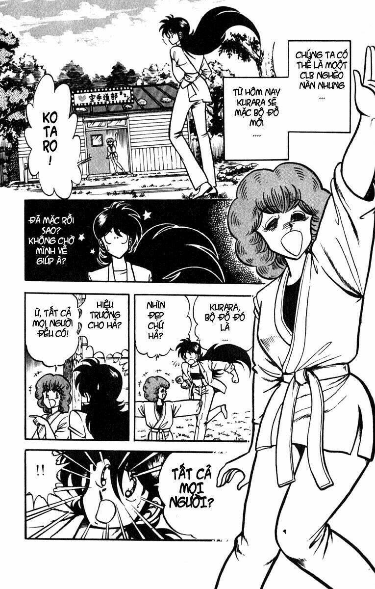 kotaro makaritoru chapter 40 15