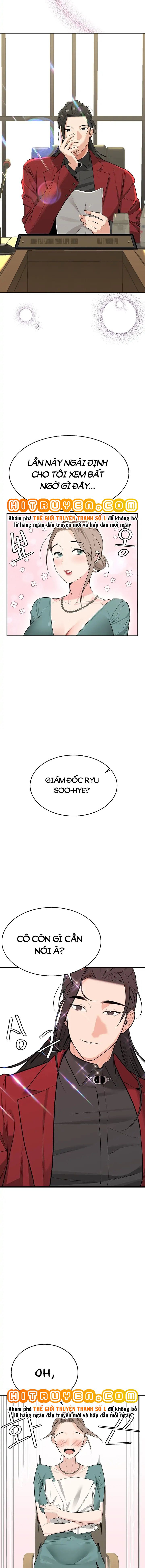 bí mật của gia tộc chaebol đời thứ ba chapter 1 14