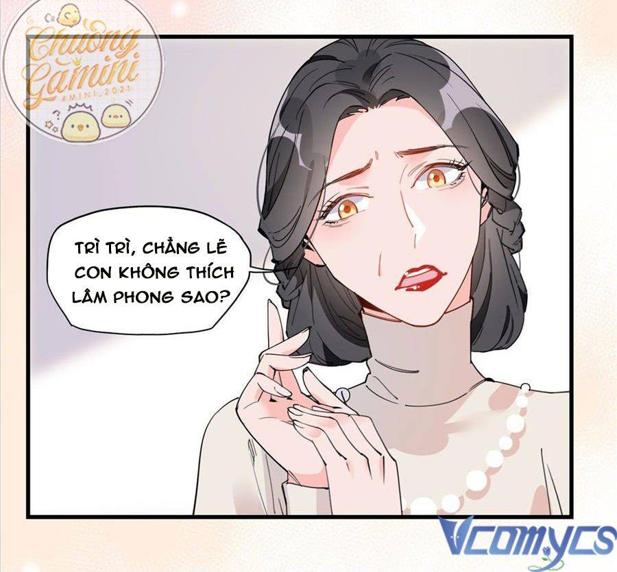 cố tổng, vợ của ngài quá mạnh rồi! chapter 21 9