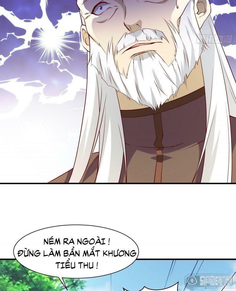 nãi ba là chiến thần mạnh nhất chapter 20 40