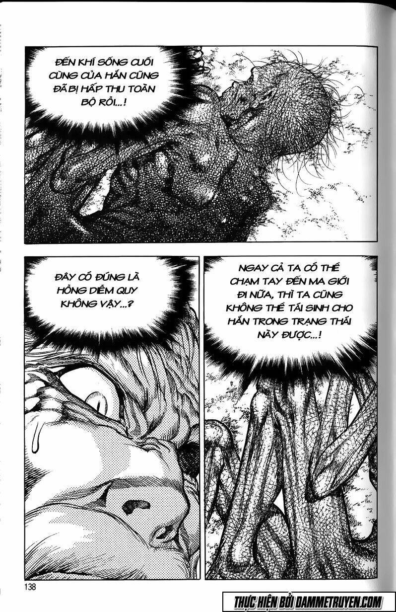 quái hiệp truyện chapter 30 4