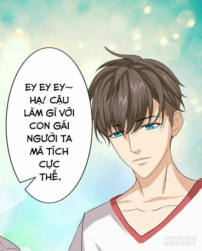 tình yêu ba tuyến chapter 2 31