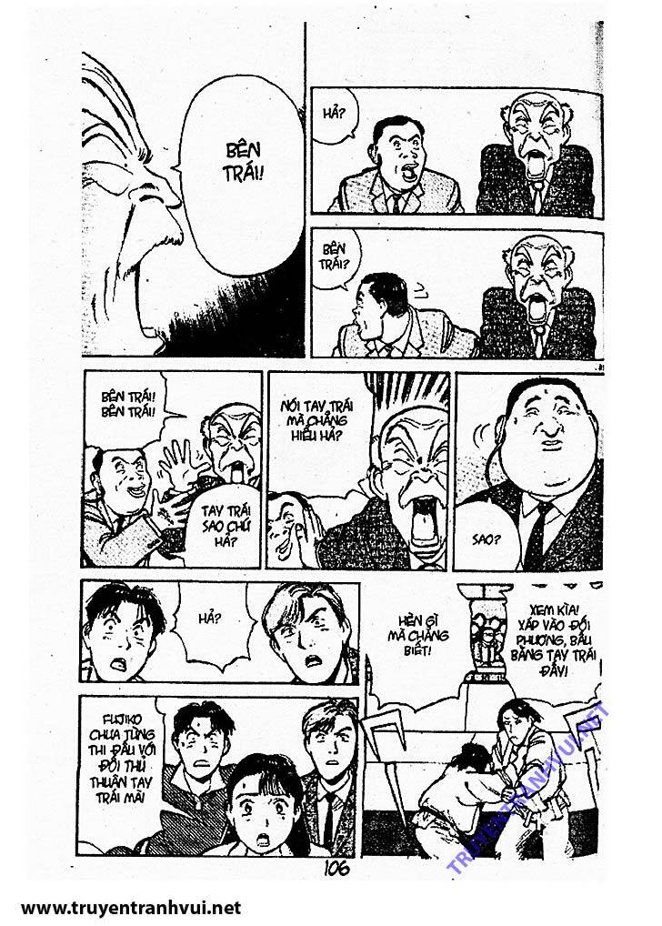 yawara chapter 155 17