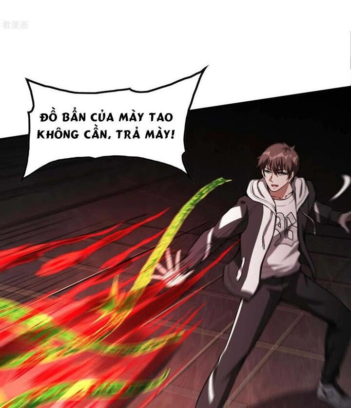 đệ nhất người ở rể chapter 97 68