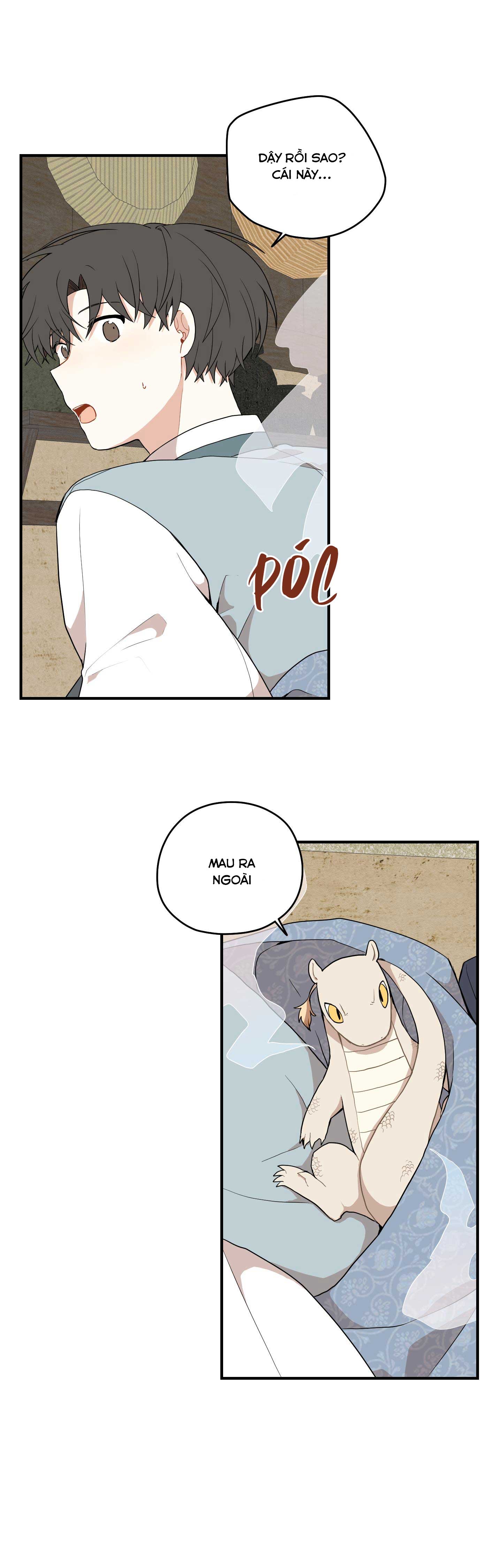 đường hoa liên kiều rơi chapter 32 40