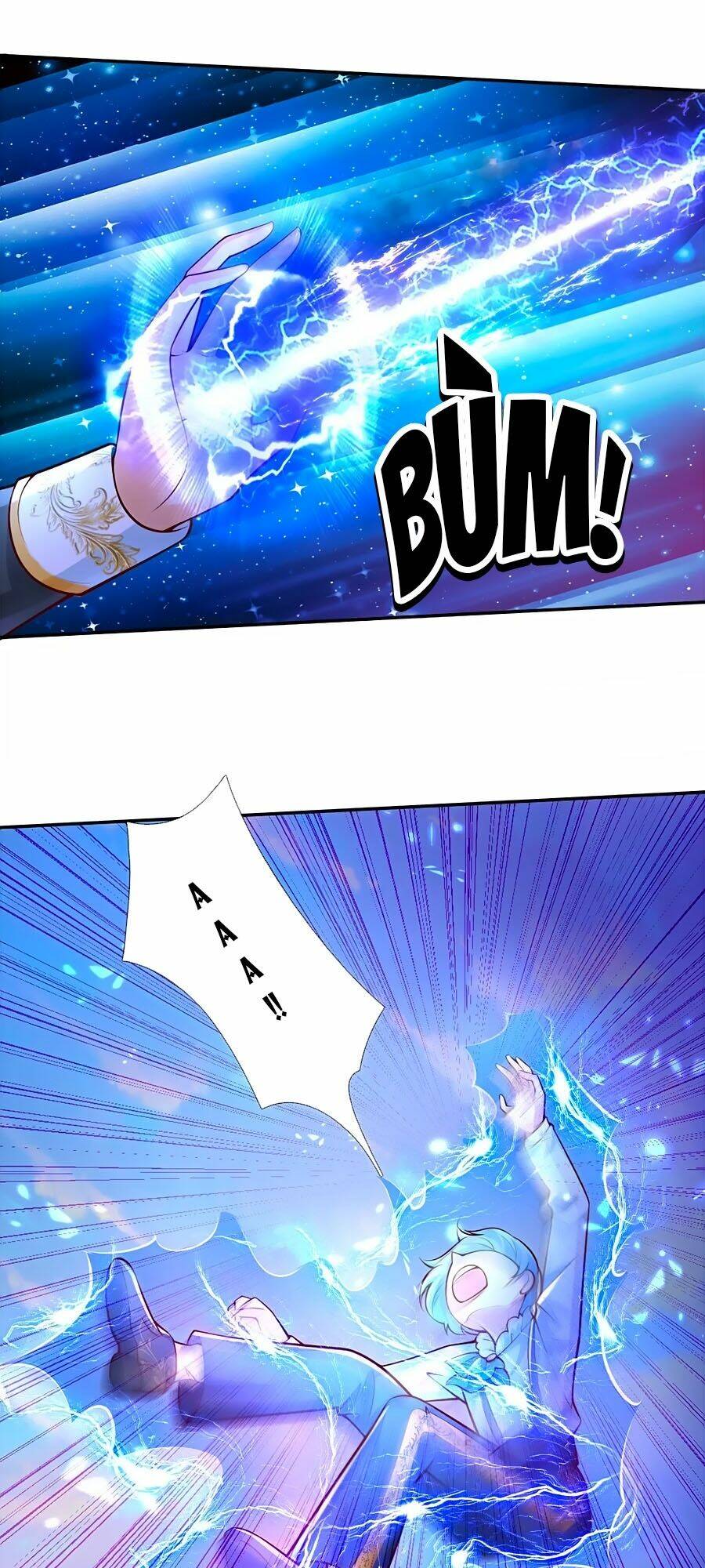 bỗng một ngày trở thành con gái nhà vua chapter 166 13