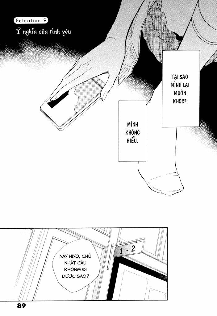 fetish berry chapter 9 1