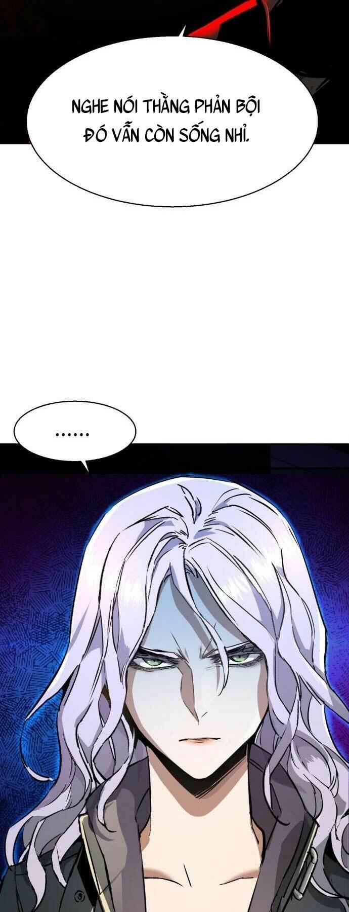 bạn học tôi là lính đánh thuê chapter 113 69