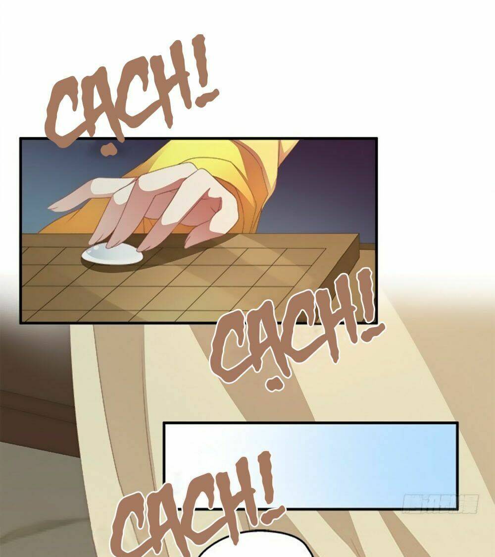 thịnh thế an nhiên chapter 53 41