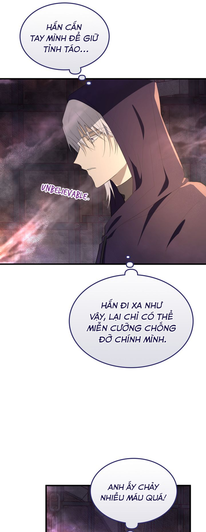 thưởng thức hương vị chapter 30 20