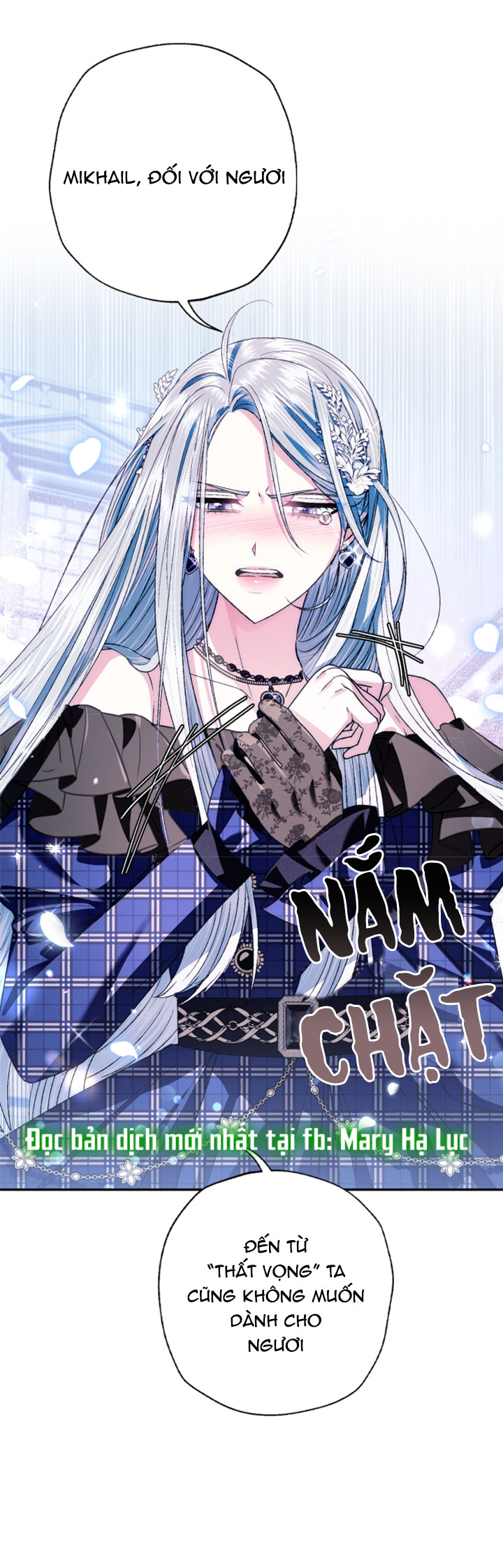 cha à, con không muốn kết hôn đâu chapter 64 64