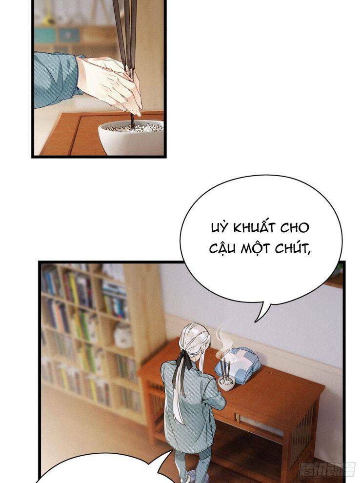 thỉnh quân nhập quái chapter 16 18