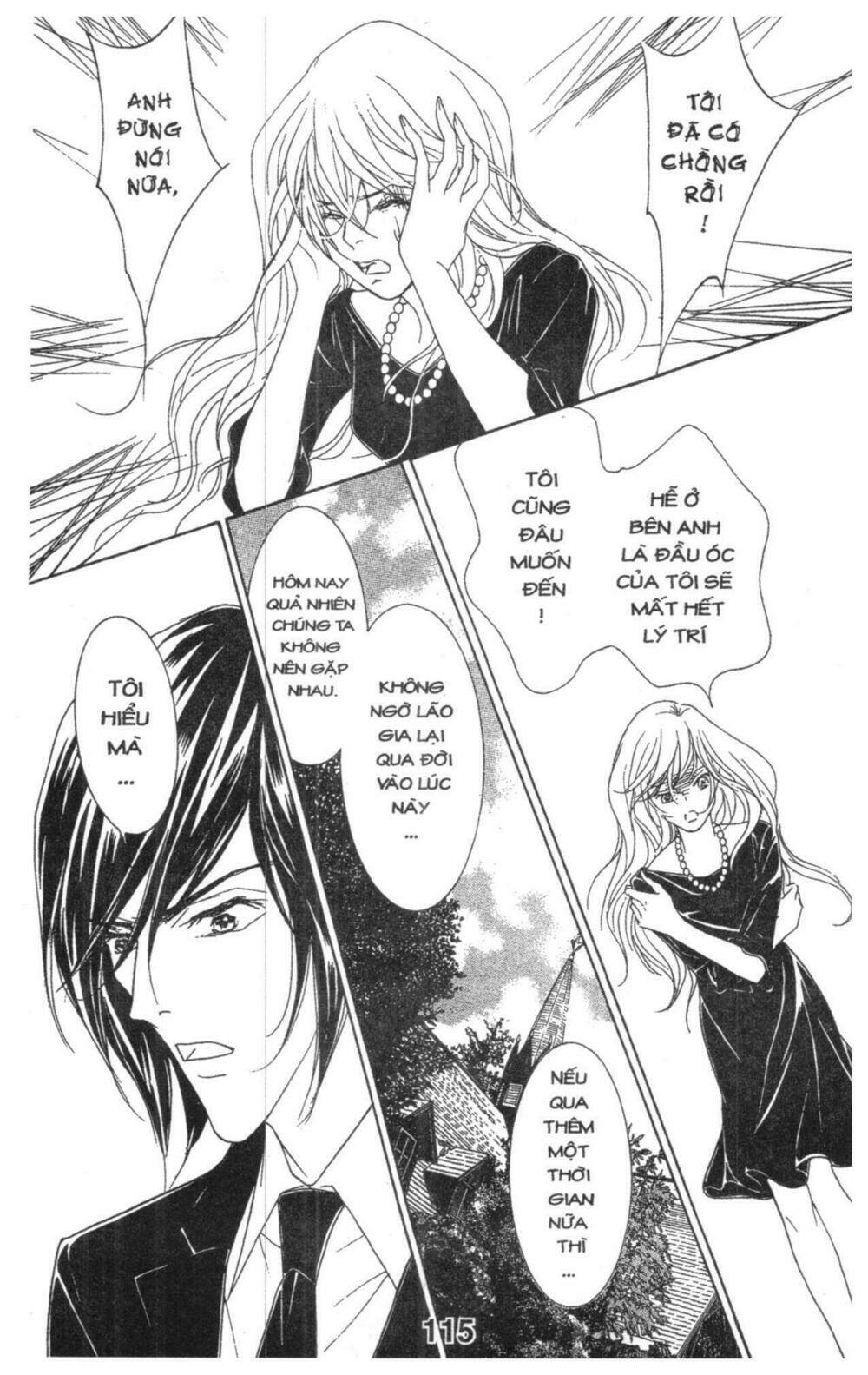 masochistic princess chapter 4 115