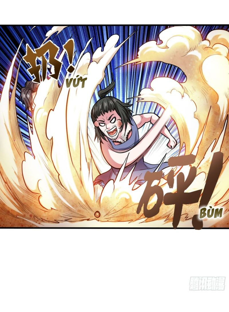 tối cường thần y tại đô thị chapter 132 2