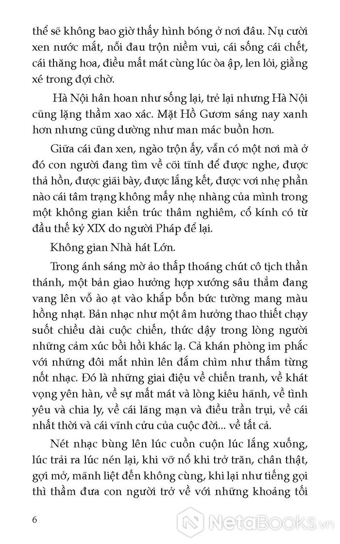 Mưa Đỏ - Chu Lai