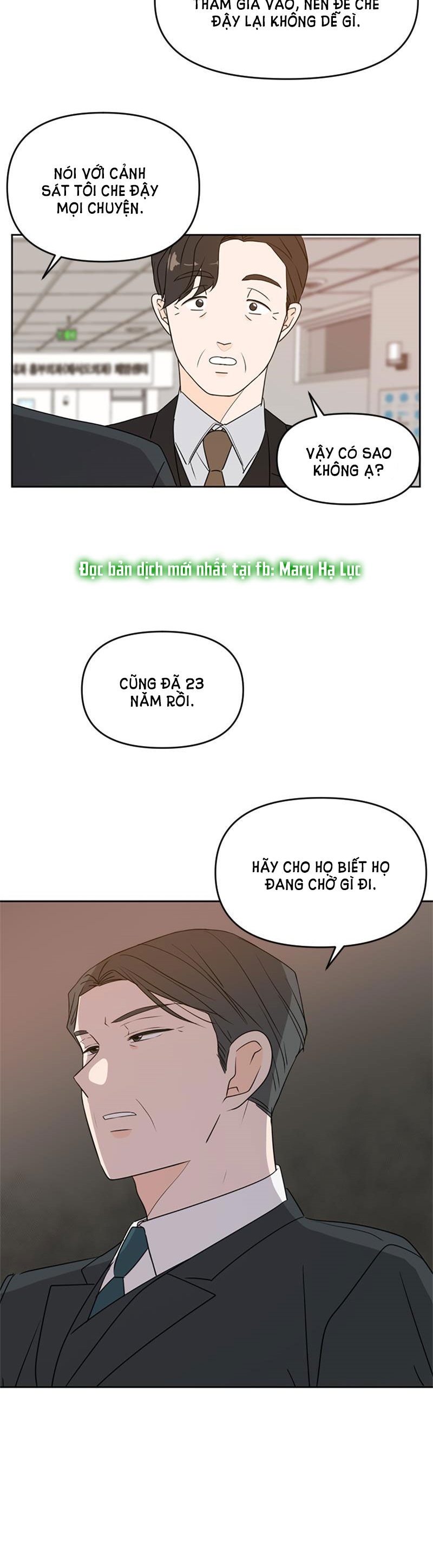 hẹn gặp anh ở kiếp thứ 19 chapter 73 29