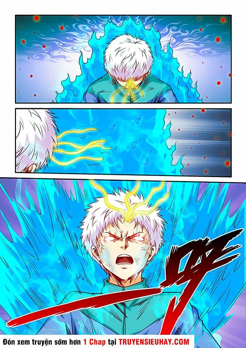 tu chân tứ vạn niên chapter 121 4