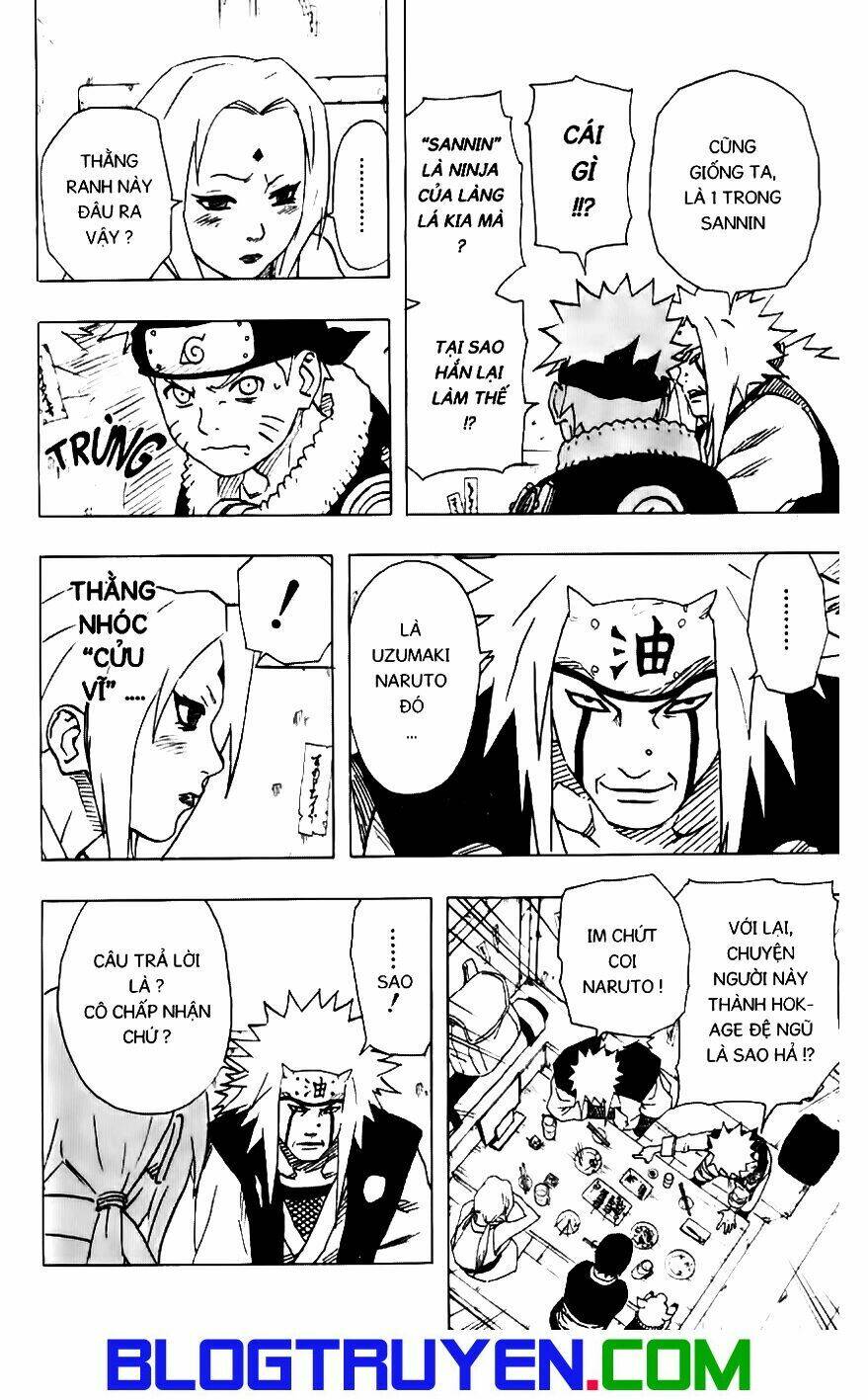 naruto - cửu vĩ hồ ly chapter 157 18