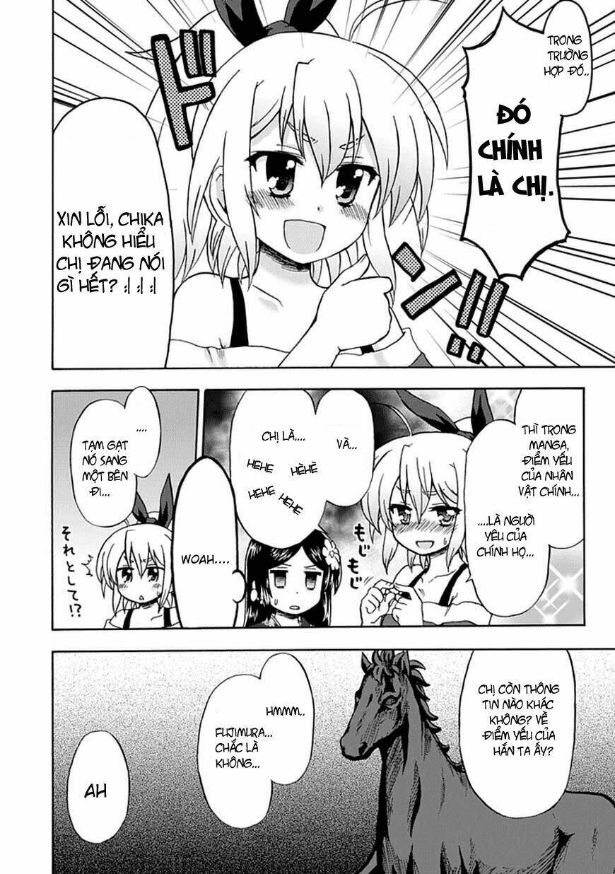 fujimura-kun meitsu chapter 49 13