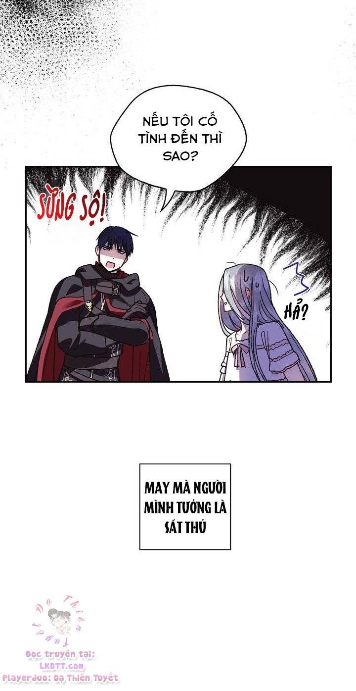 cha, con không muốn kết hôn đâu chapter 10 50