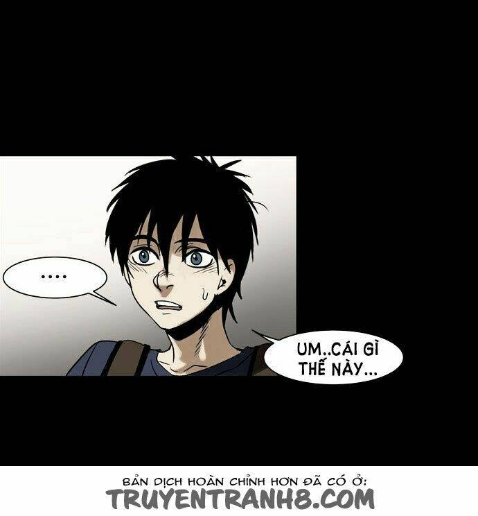 infectee chapter 7 35