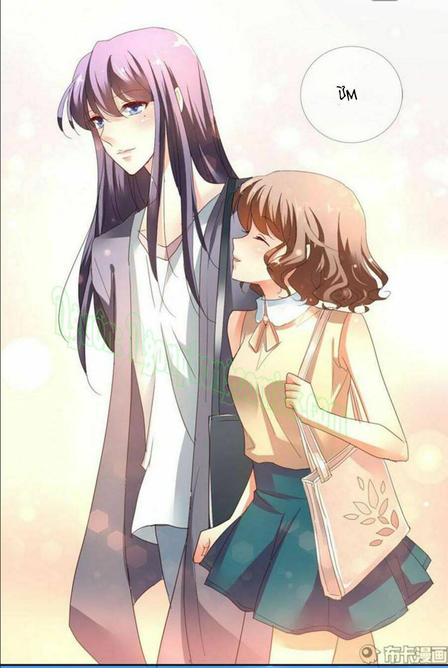 cô gái đặc biệt nhất của tôi chapter 12 10