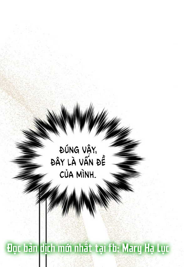 tôi tưởng bản thân không còn sống được bao lâu! chapter 83.2 28