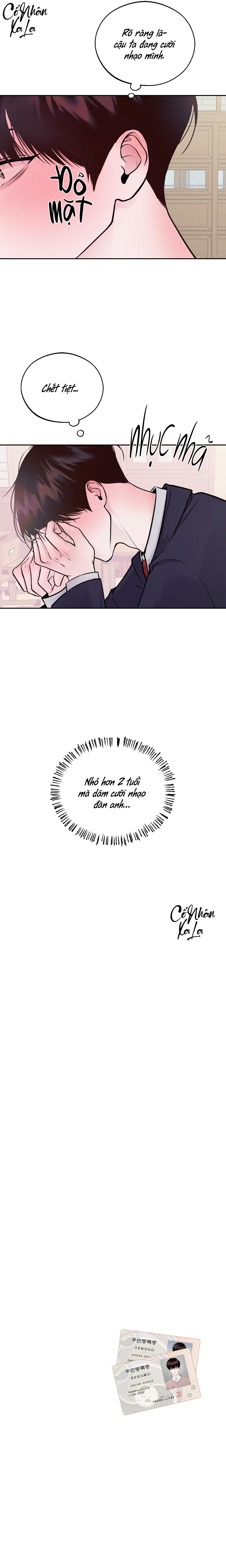 vị cứu tinh ngày thứ hai chapter 1 13