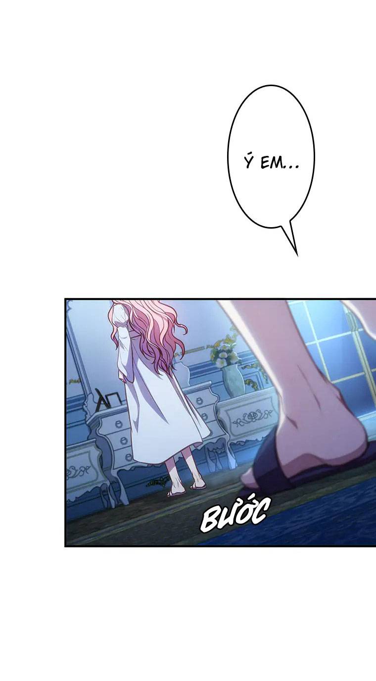 từ ác nữ, tôi trở thành một người mẹ chapter 1 70