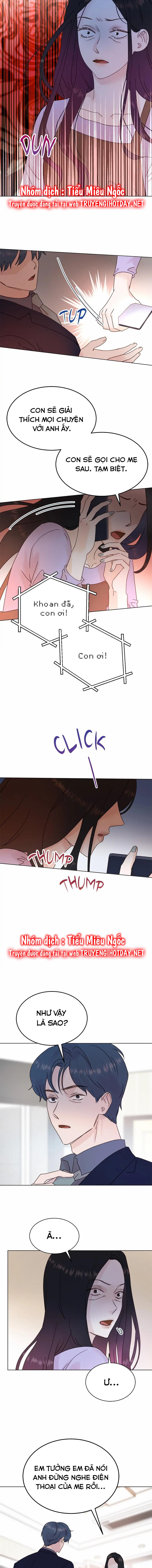 sự trả thù ngọt ngào của vợ tôi chapter 154 1