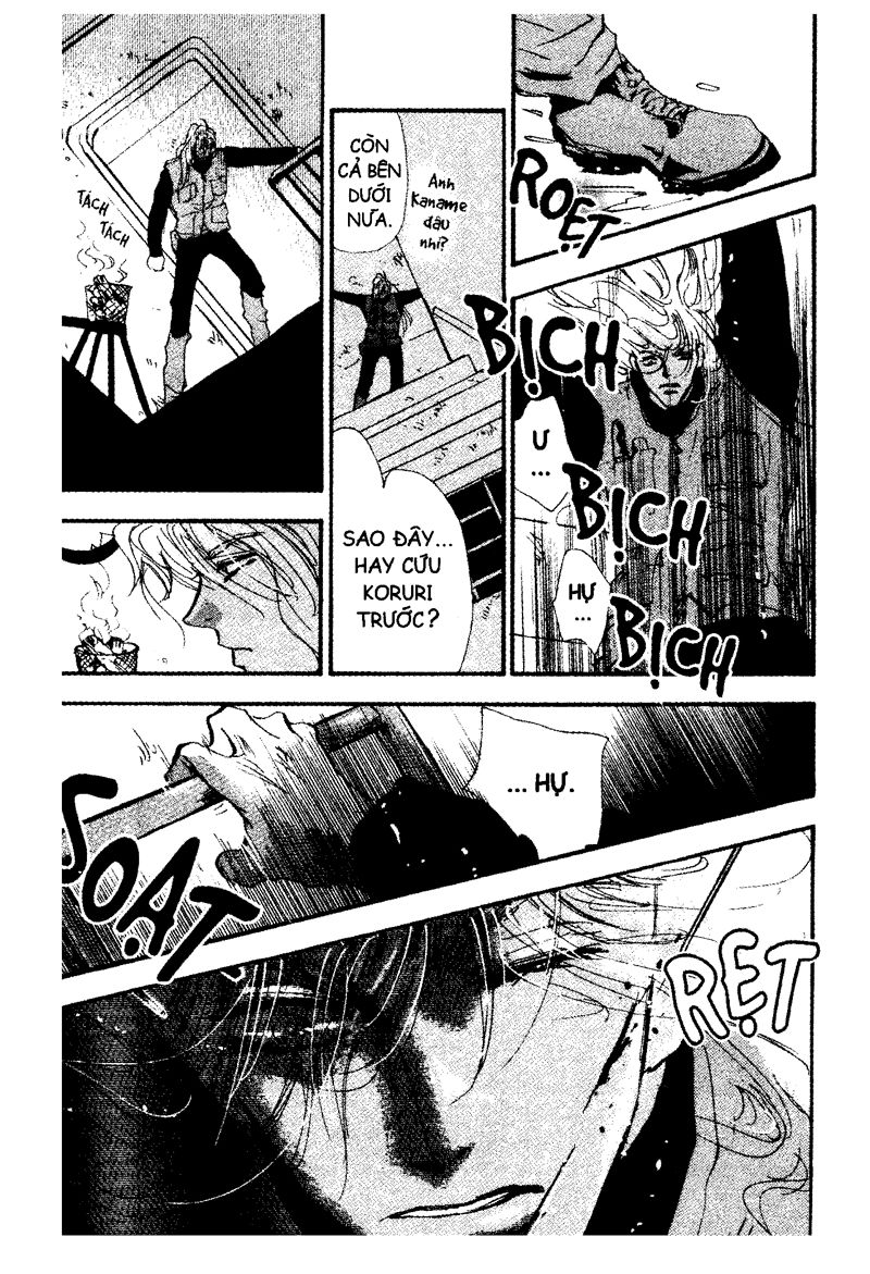 mầm sống chapter 46 21