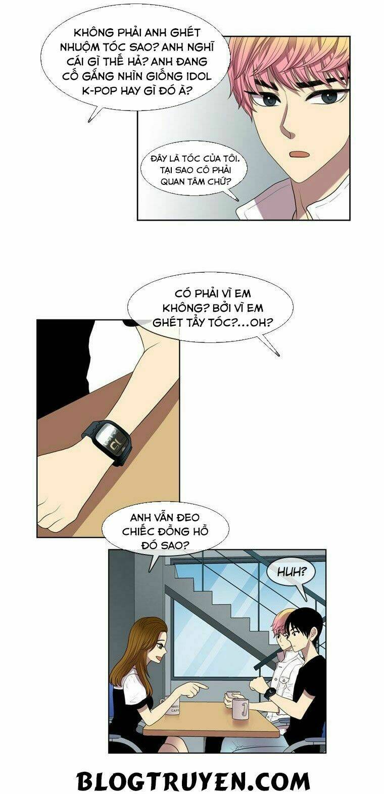 my shining world chapter 26 20