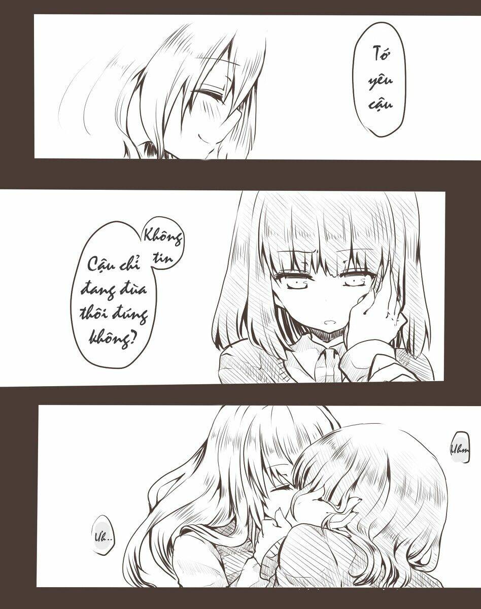 soredemo kimi ga chapter 1 8