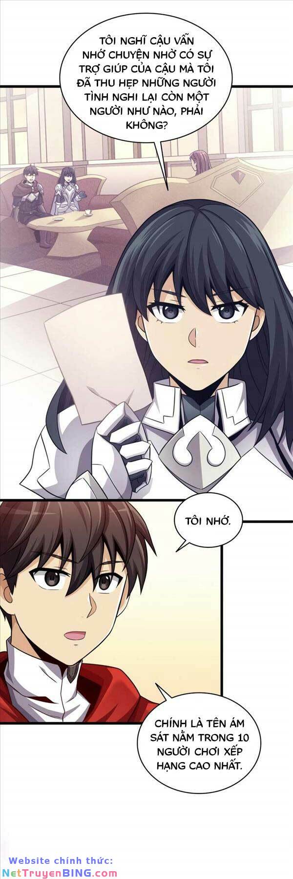 arcane sniper chapter 102 41