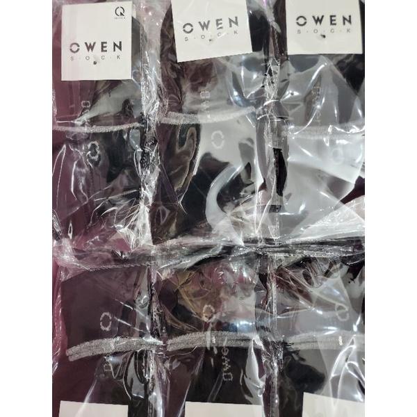 Tất Nam Owen cổ trung Giá 38.000đ