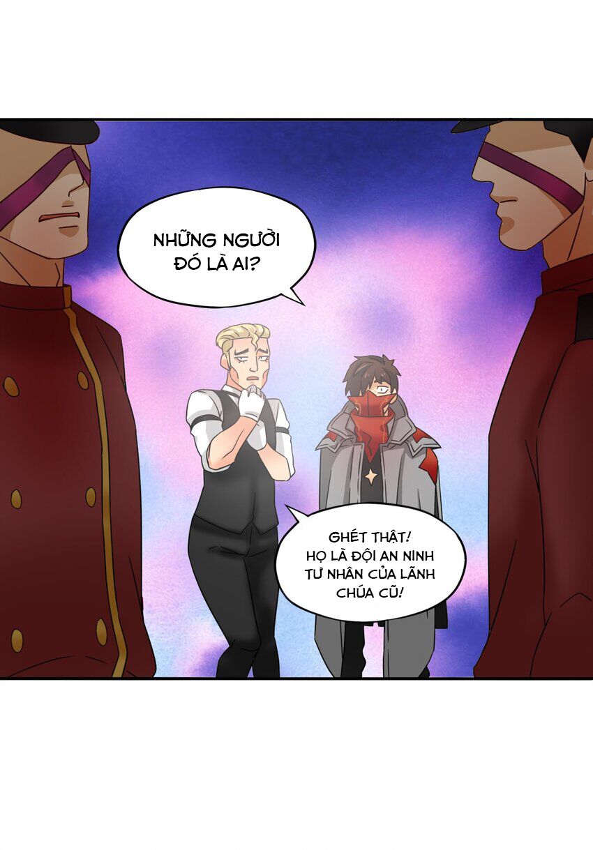 tôi trở thành ceo ở thế giới khác chapter 21 15