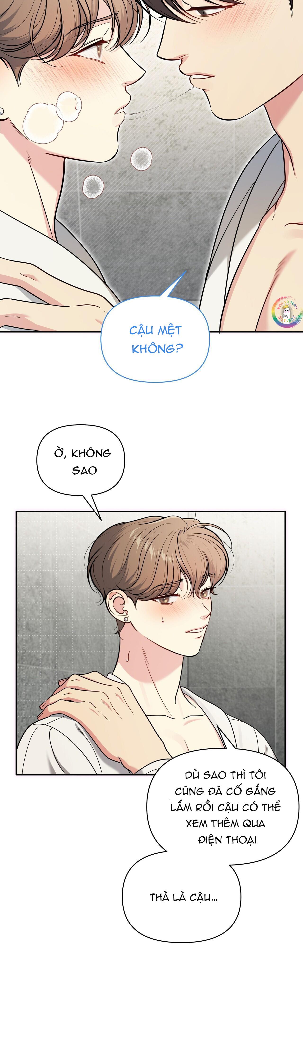 18+ tình yêu bí mật chapter 8 12