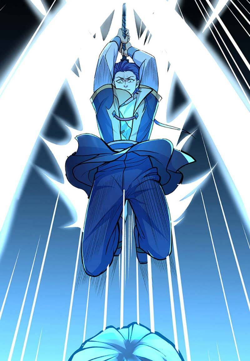 võ đạo độc tôn chapter 500 24