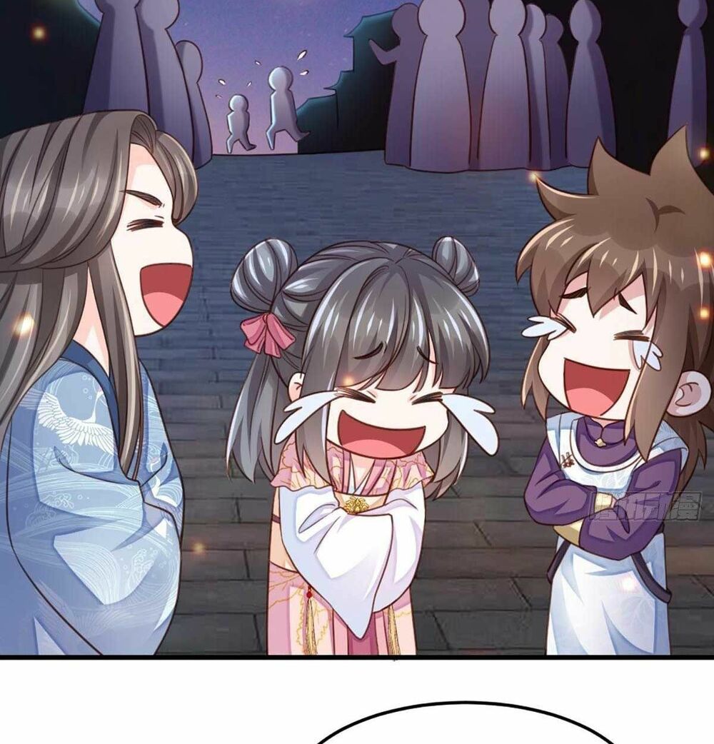 thuần hóa ba ba bạo quân chapter 14 56