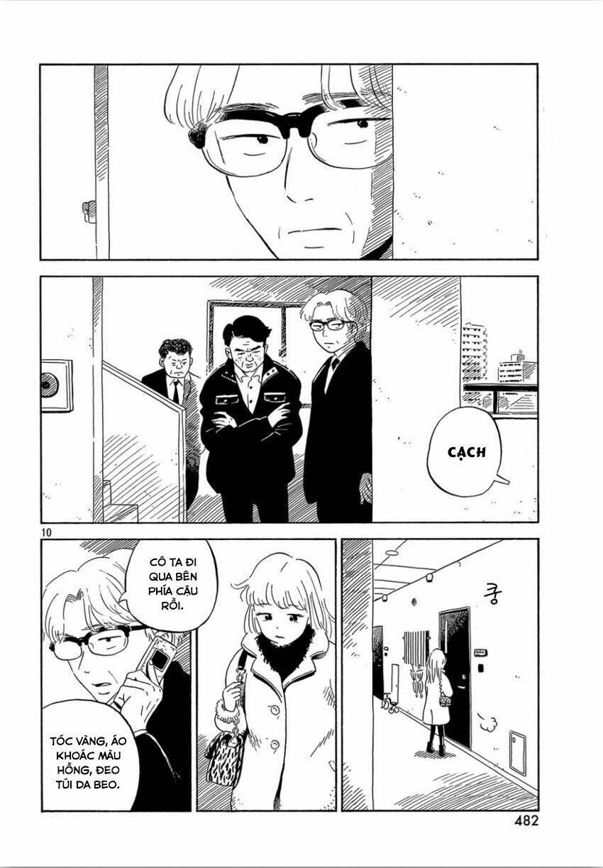 nora to zassou chapter 18 10