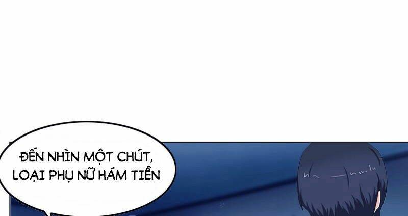 hào môn tiểu oan gia chapter 3 19