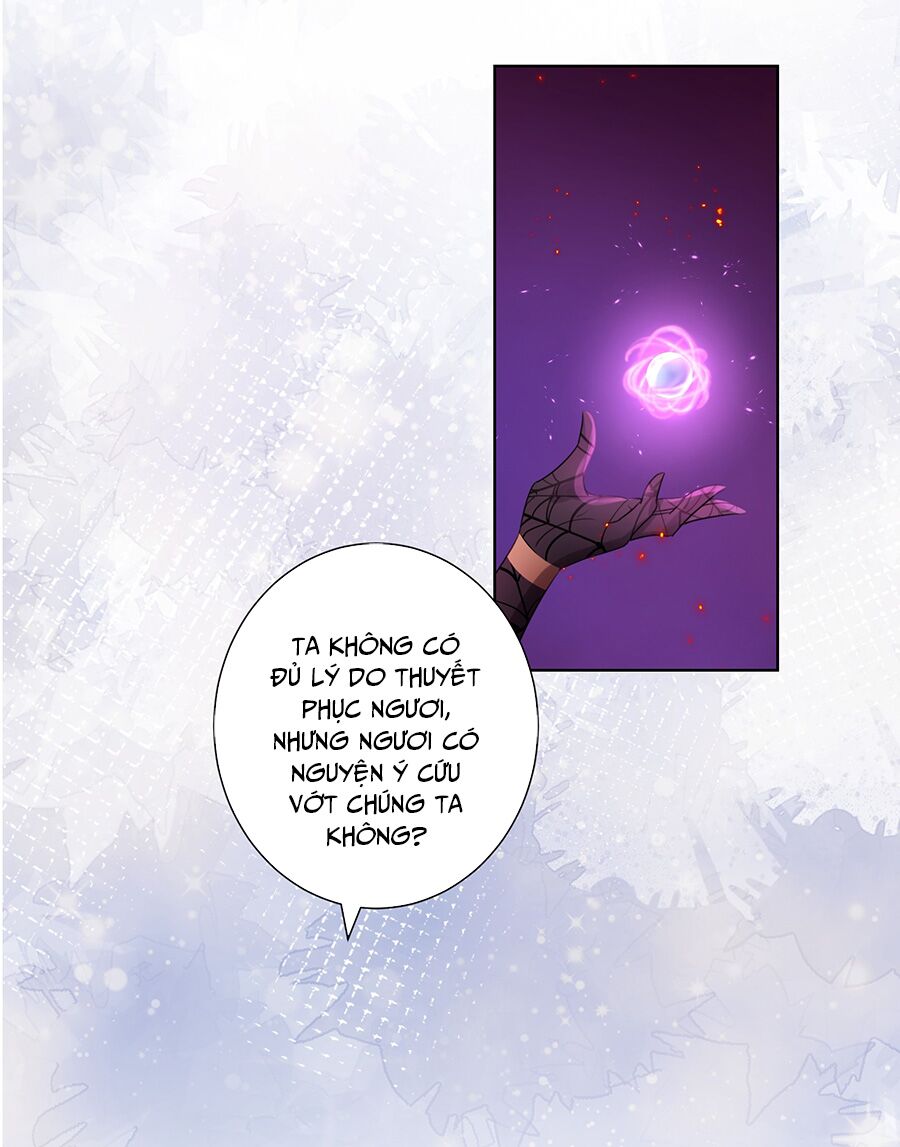 bản giáo chủ thân bất do kỷ chapter 1 80