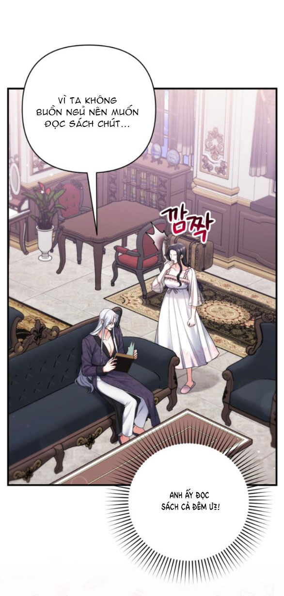 dành cho nhân vật bị bỏ rơi yêu thích nhất của tôi chapter 70.2 22