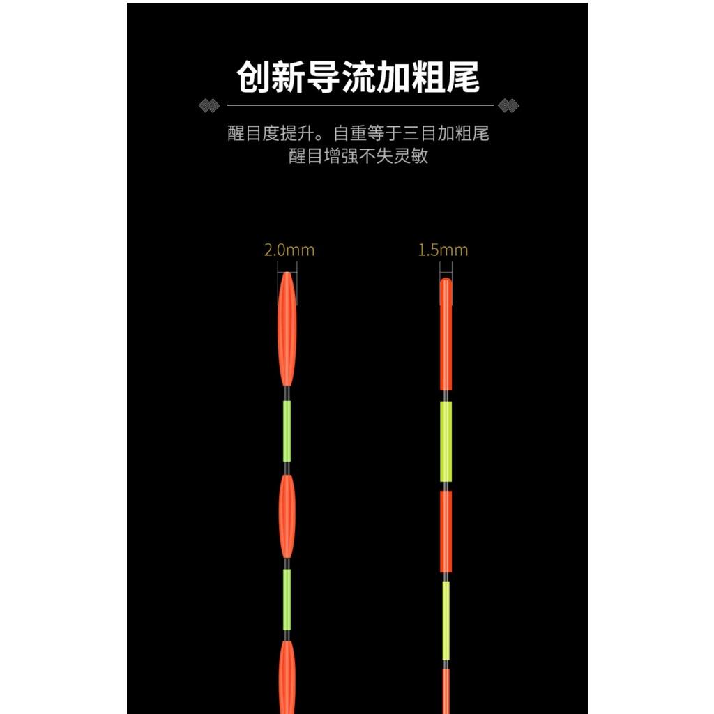Phao Câu - Chuyên Săn Hàng,Phao Tăm Độ Chống Mỏi Mắt PSH-84