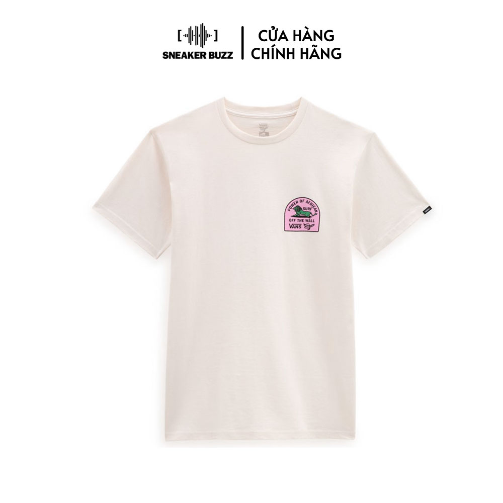 Áo Vans Mami Wata Crest Ss Tee VN0008CN3KS
