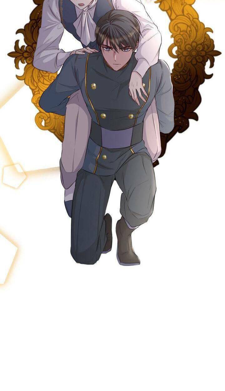 dây xích kiềm chế nam chính hắc ám tuột mất rồi chapter 37 19